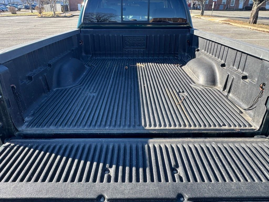 Used 2002 Toyota Tundra SR5 image 27