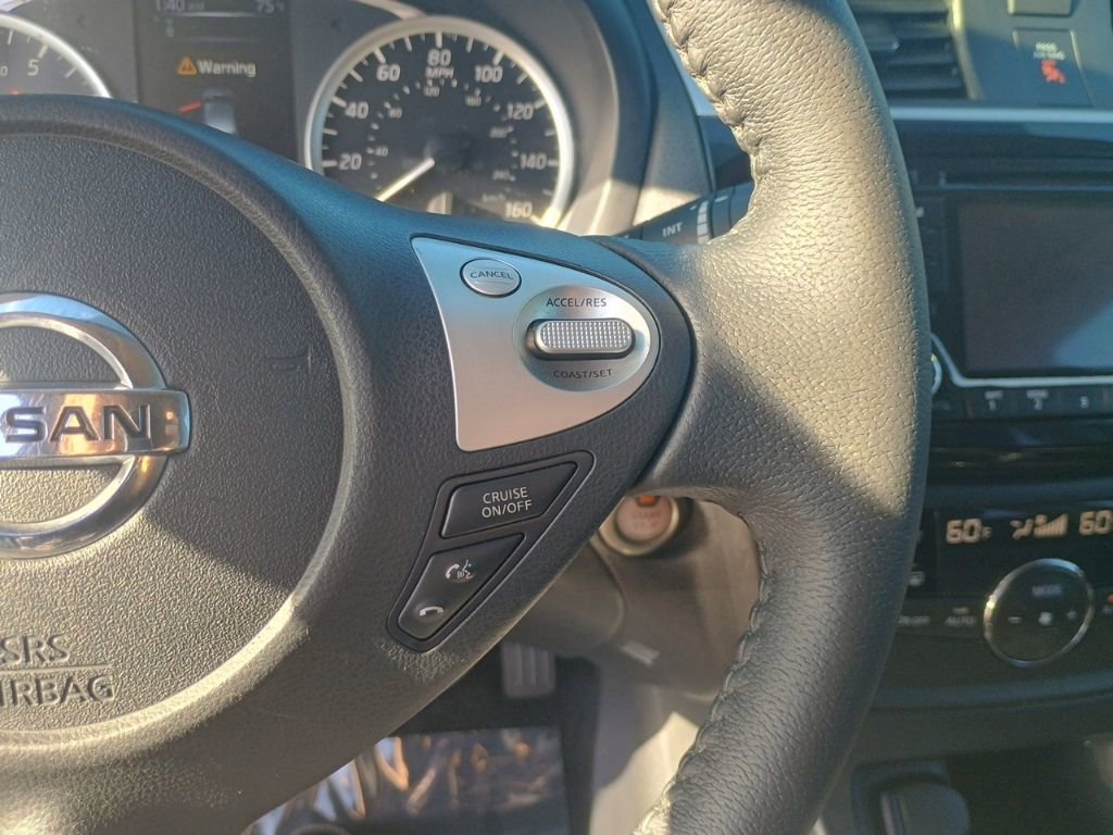 Used 2018 Nissan Sentra SV image 26