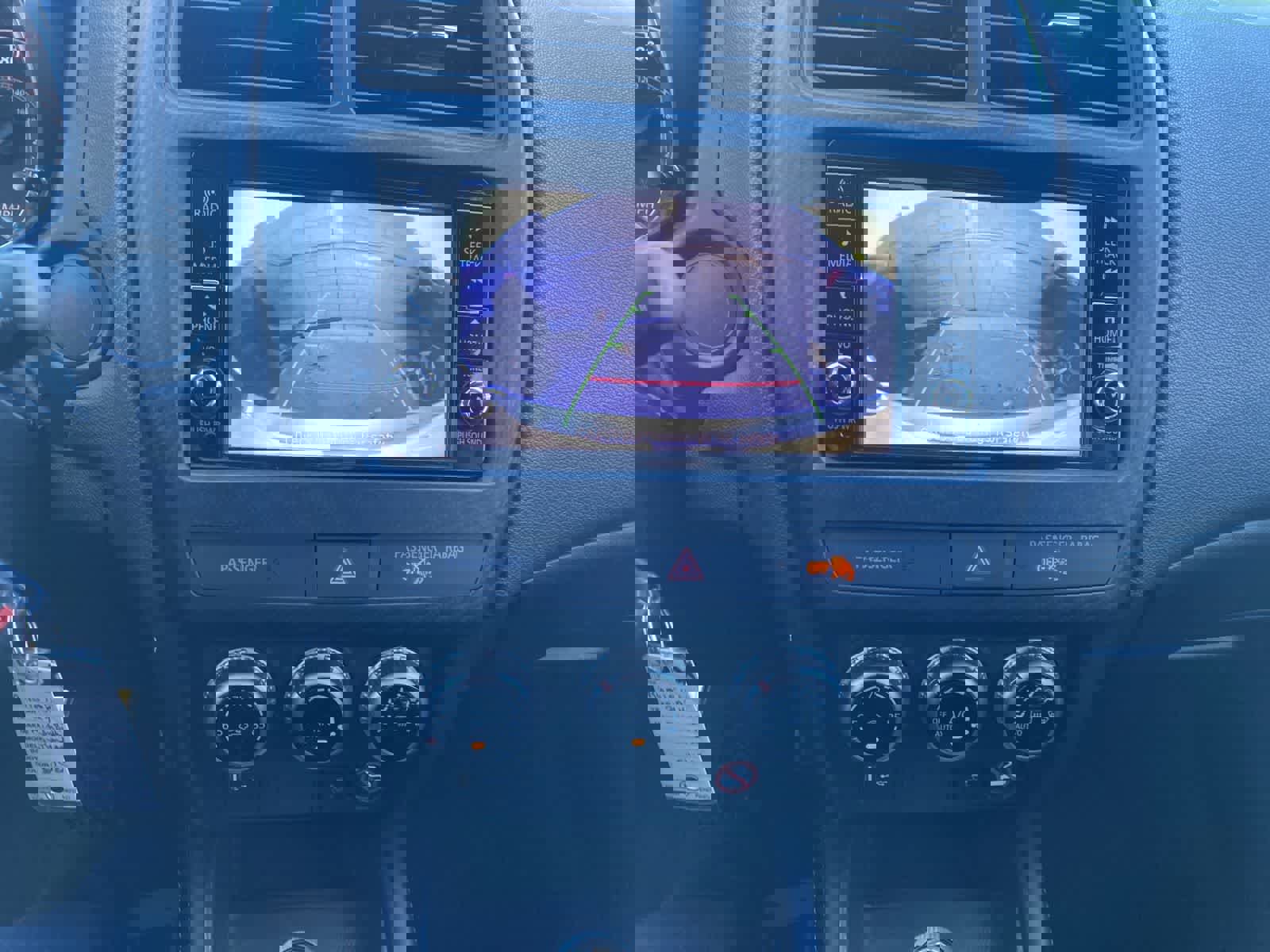 Used 2024 Mitsubishi Outlander Sport ES AWD/4WD image 14