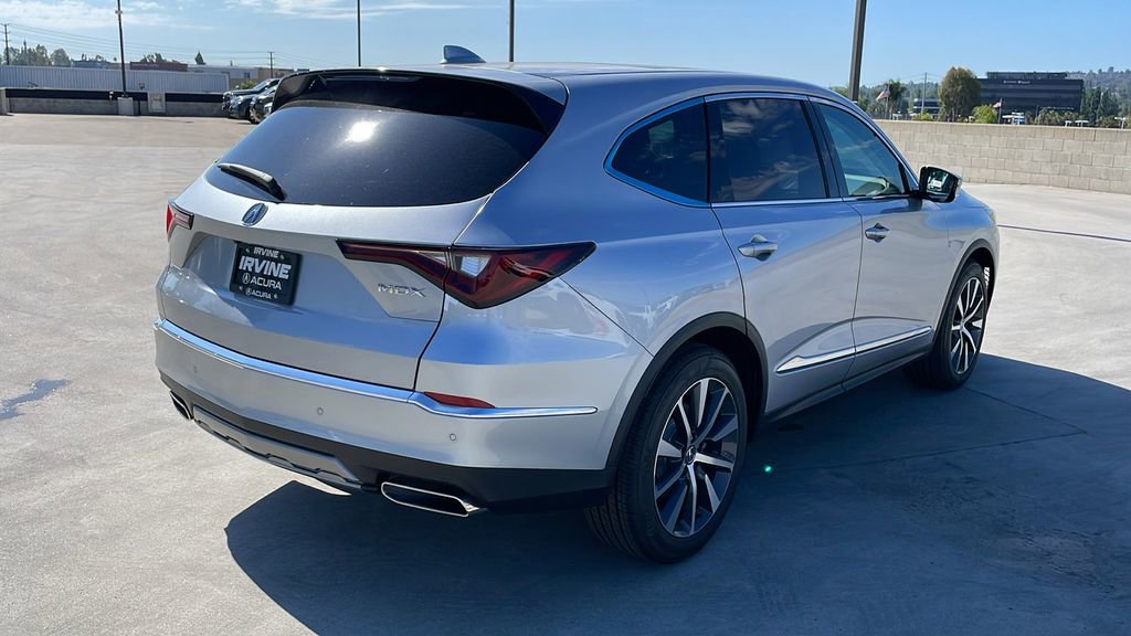 New 2026 Acura MDX w/ Technology Package image 5