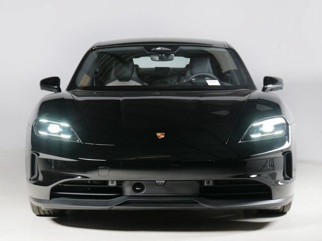New 2026 Porsche Taycan 4S AWD/4WD image 6