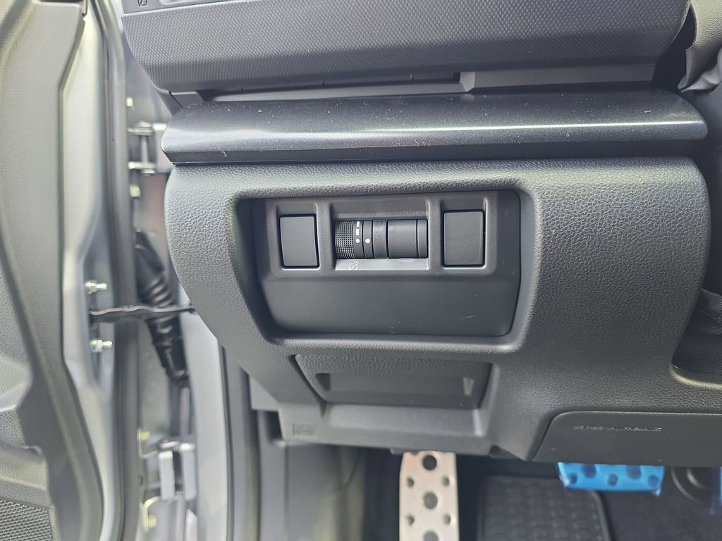 New 2026 Subaru Impreza RS image 21