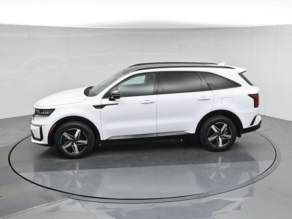 Used 2023 Kia Sorento S w/ Panoramic Sunroof Package image 50