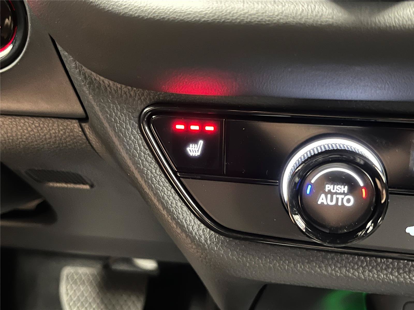 New 2027 Honda HR-V Sport image 20