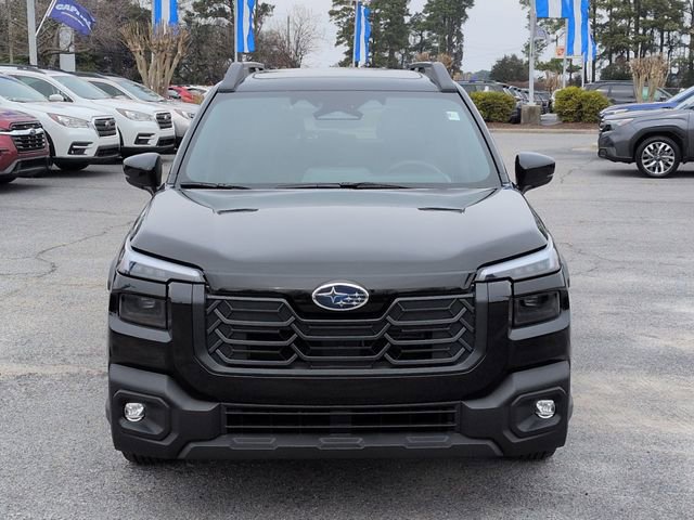 New 2026 Subaru Outback Limited AWD/4WD image 8