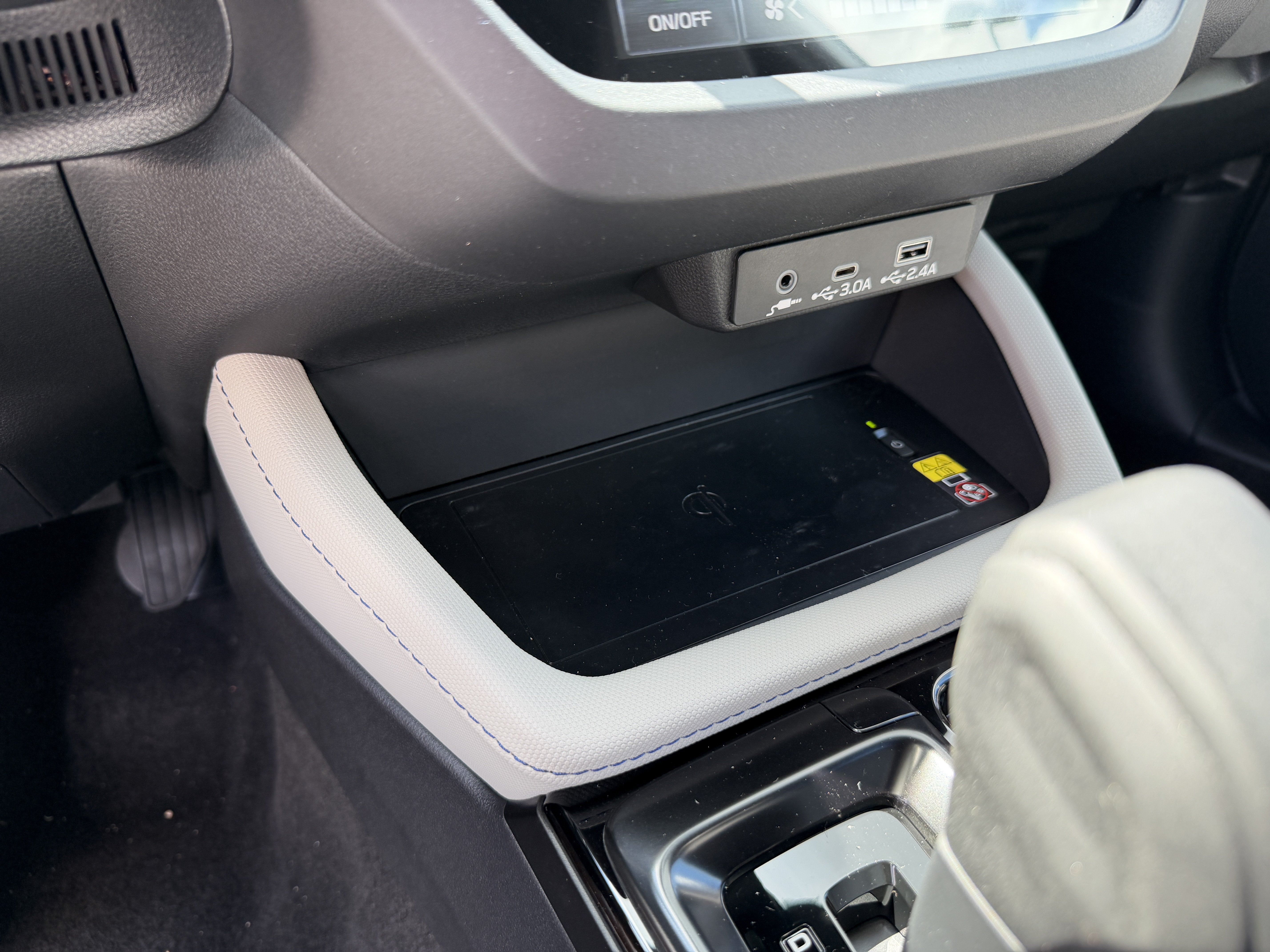 New 2026 Subaru Forester Premium AWD/4WD image 22