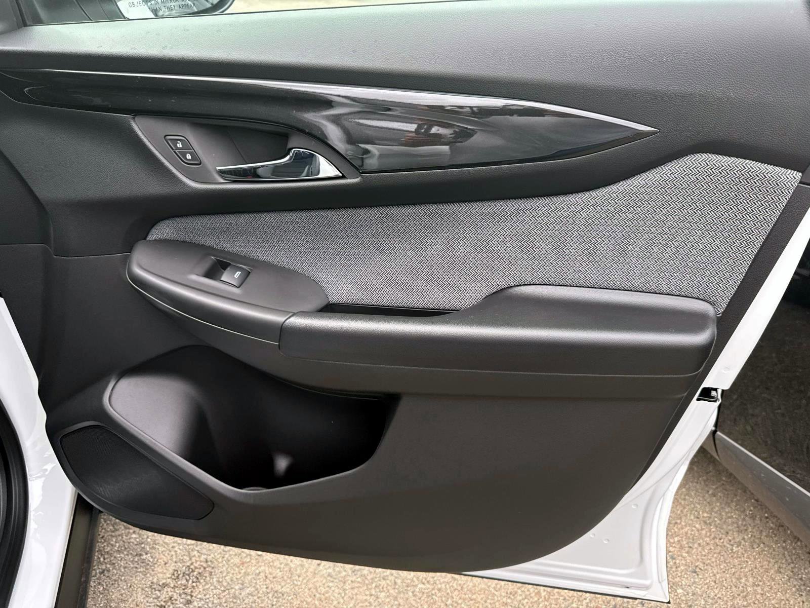 New 2026 Chevrolet TrailBlazer LT w/ Convenience Package image 8