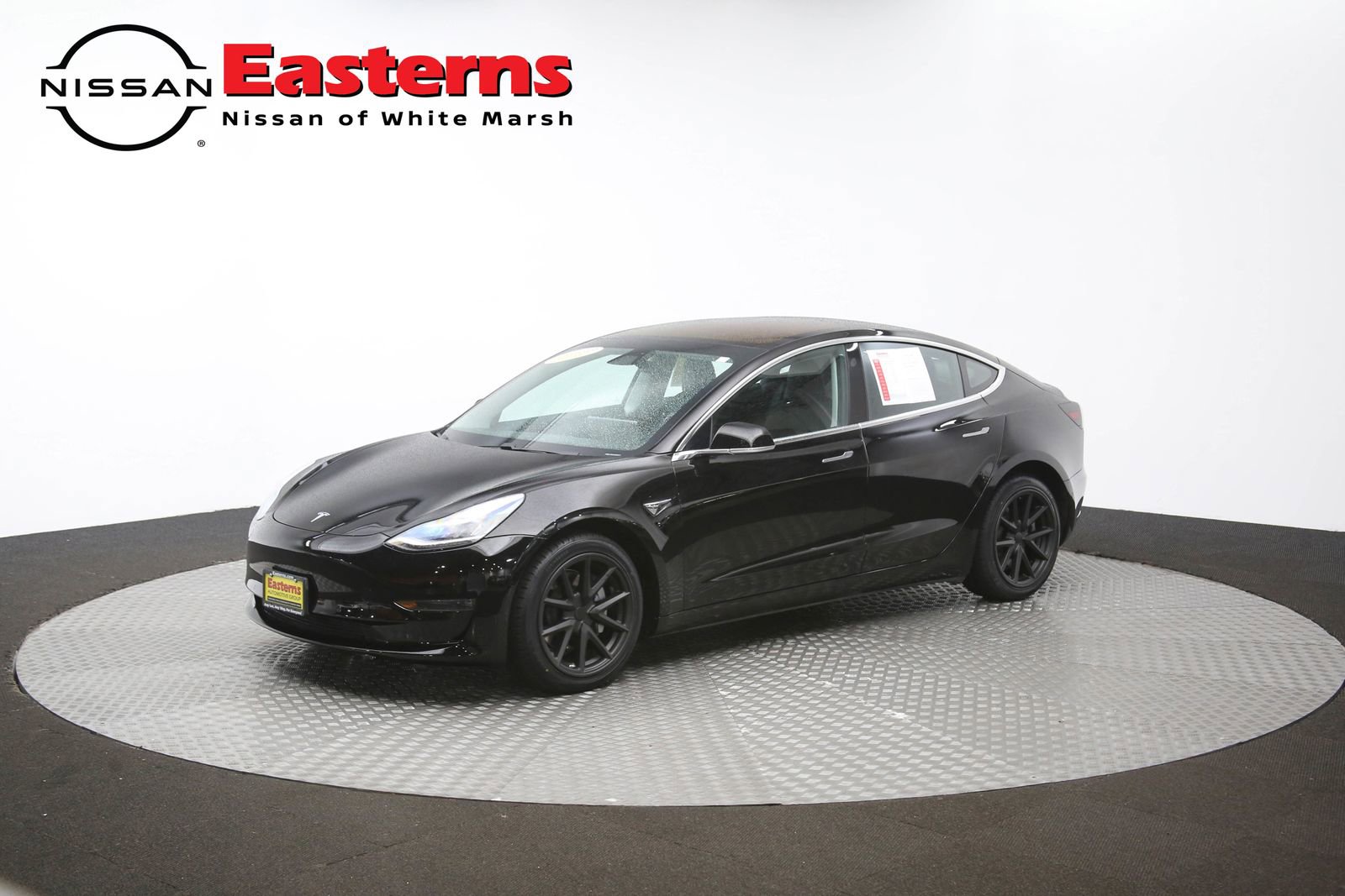 Used 2018 Tesla Model 3 Long Range image 51