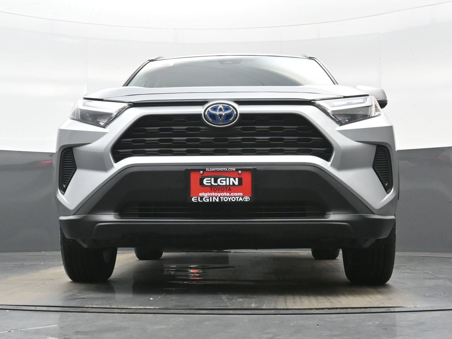 Used 2022 Toyota RAV4 XLE w/ Convenience Package AWD/4WD image 28