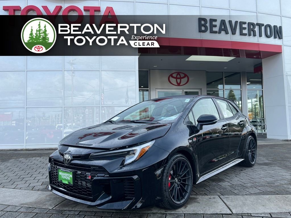 New 2026 Toyota Corolla Premium 360° Tour