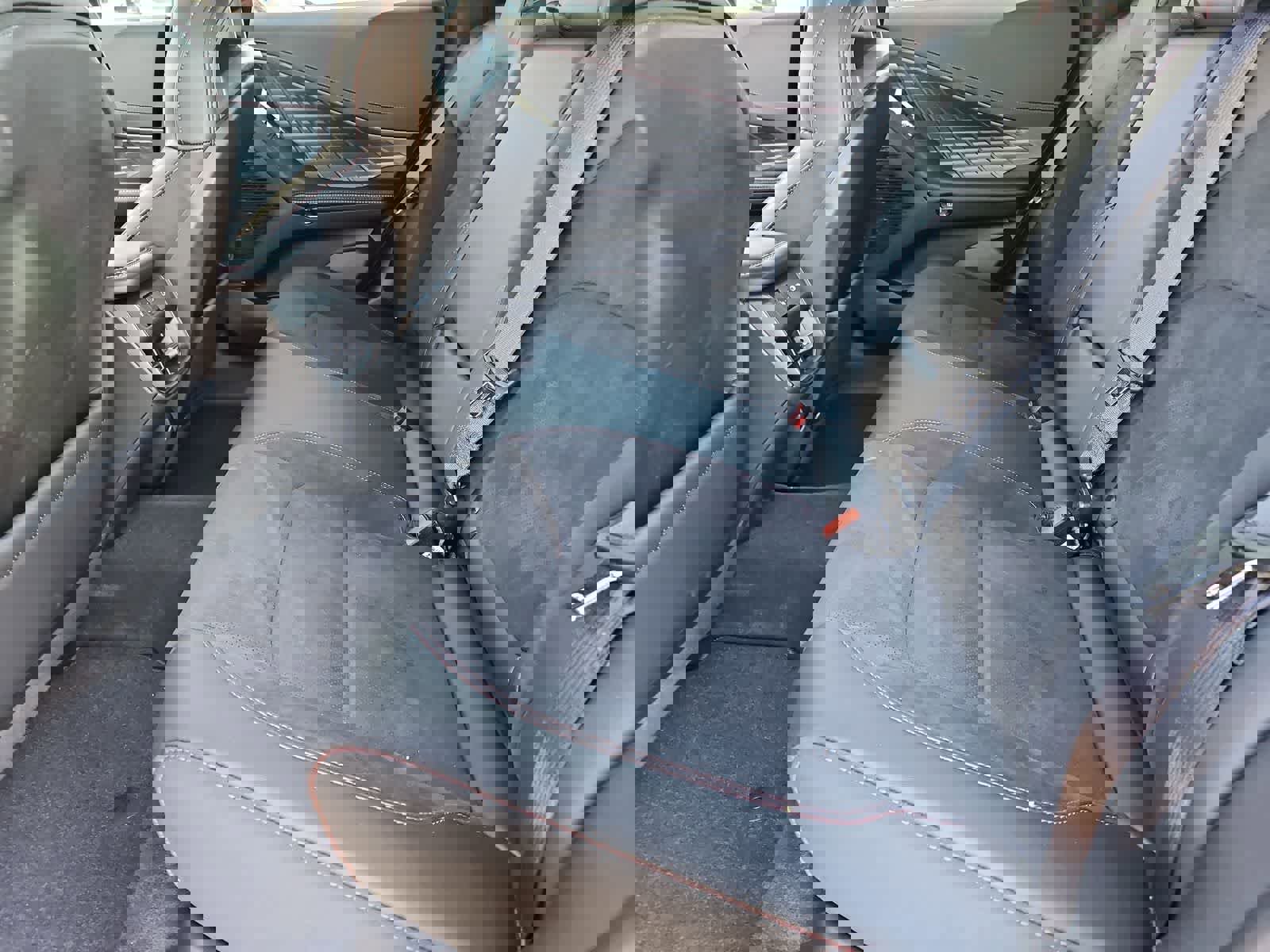 New 2026 Dodge Charger Daytona Scat Pack w/ Track Package image 18