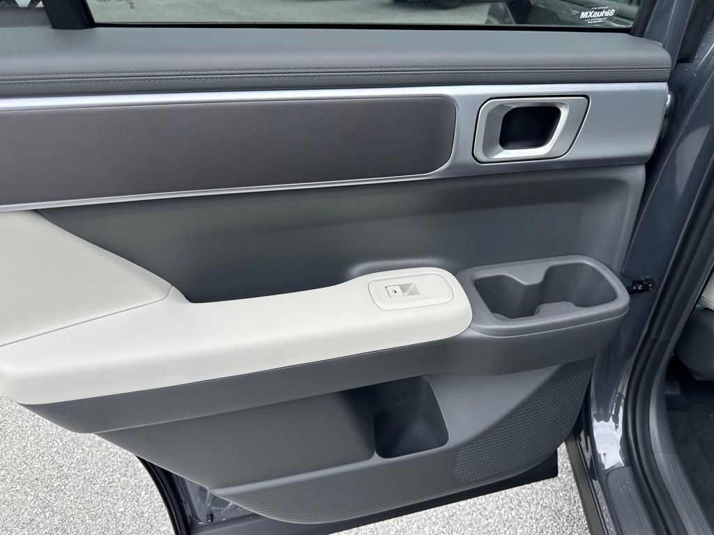 New 2026 Hyundai Santa Fe SE AWD/4WD image 10