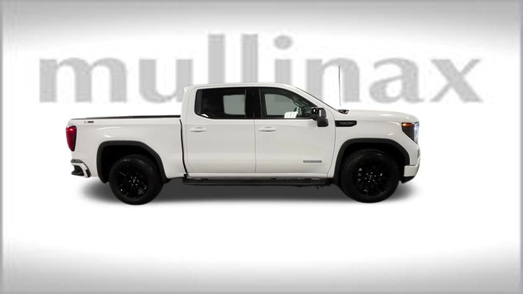 New 2026 GMC Sierra 1500 Elevation w/ Elevation Premium Package image 56