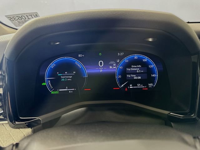 New 2026 Toyota Camry XLE image 12