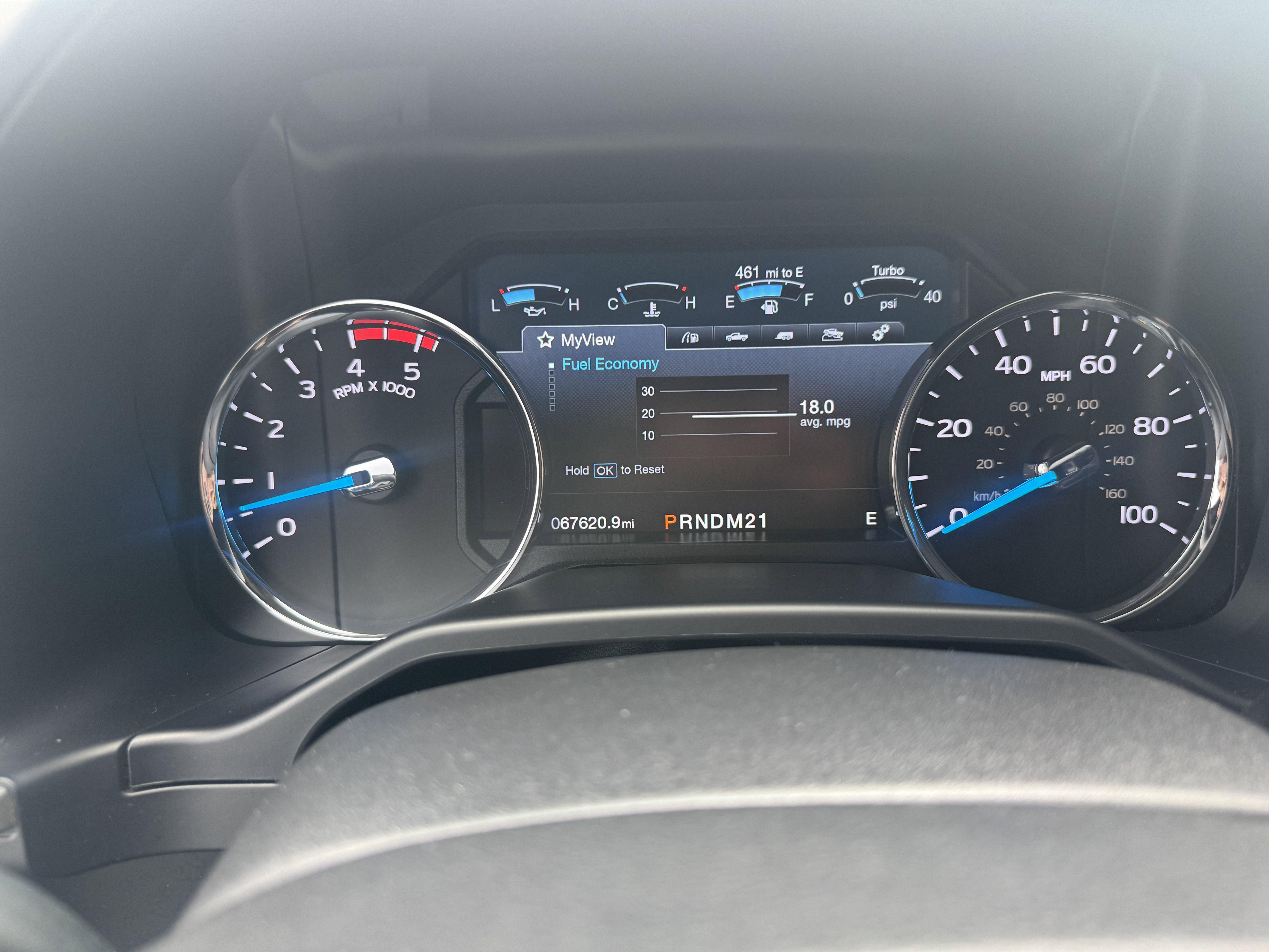 Used 2017 Ford F250 Lariat w/ Chrome Package AWD/4WD image 11