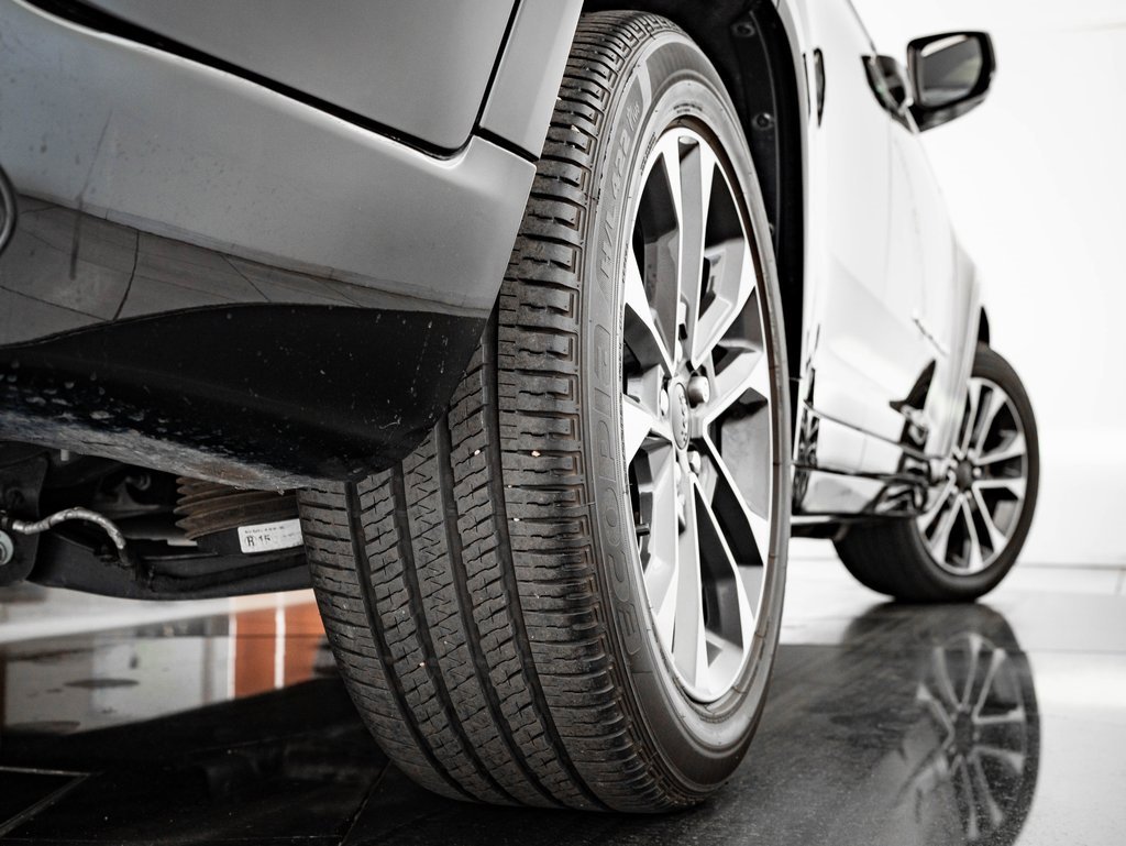 Used 2023 Jeep Grand Cherokee Overland w/ Adv Protech Group III image 41