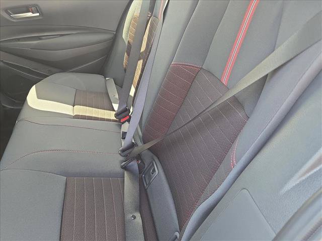New 2027 Toyota Corolla SE FWD image 16