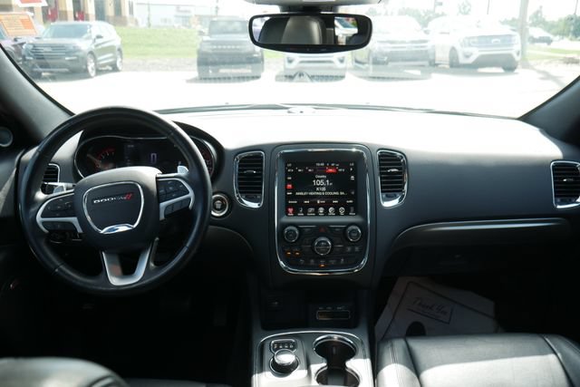 Used 2017 Dodge Durango GT w/ Premium Group AWD/4WD image 8