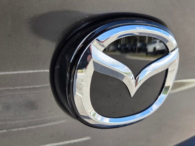 New 2026 MAZDA MAZDA3 2.5 Turbo Sedan w/Premium Plus image 10