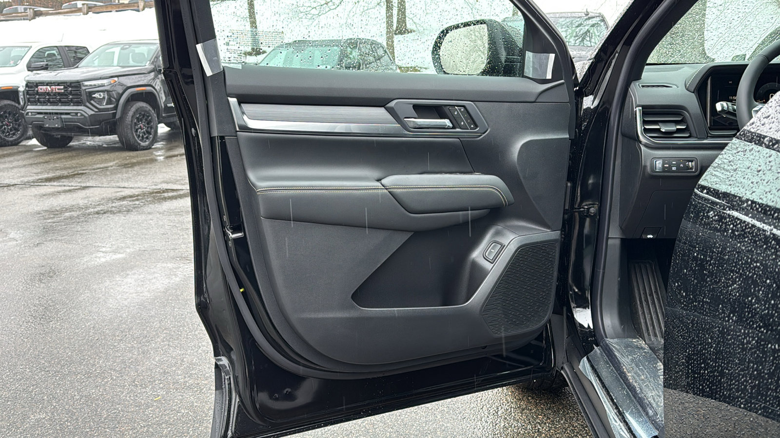 New 2026 GMC Terrain Elevation w/ Elevation Premium Package image 6