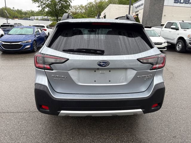 Used 2023 Subaru Outback Limited XT AWD/4WD image 4
