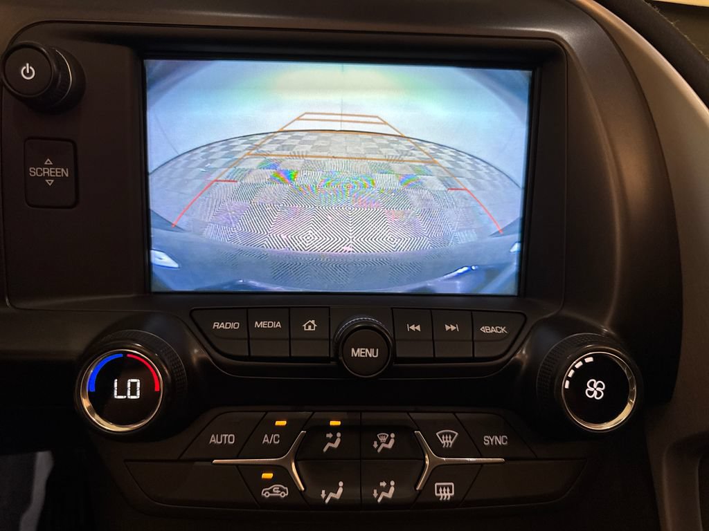Used 2019 Chevrolet Corvette Z06 RWD image 35