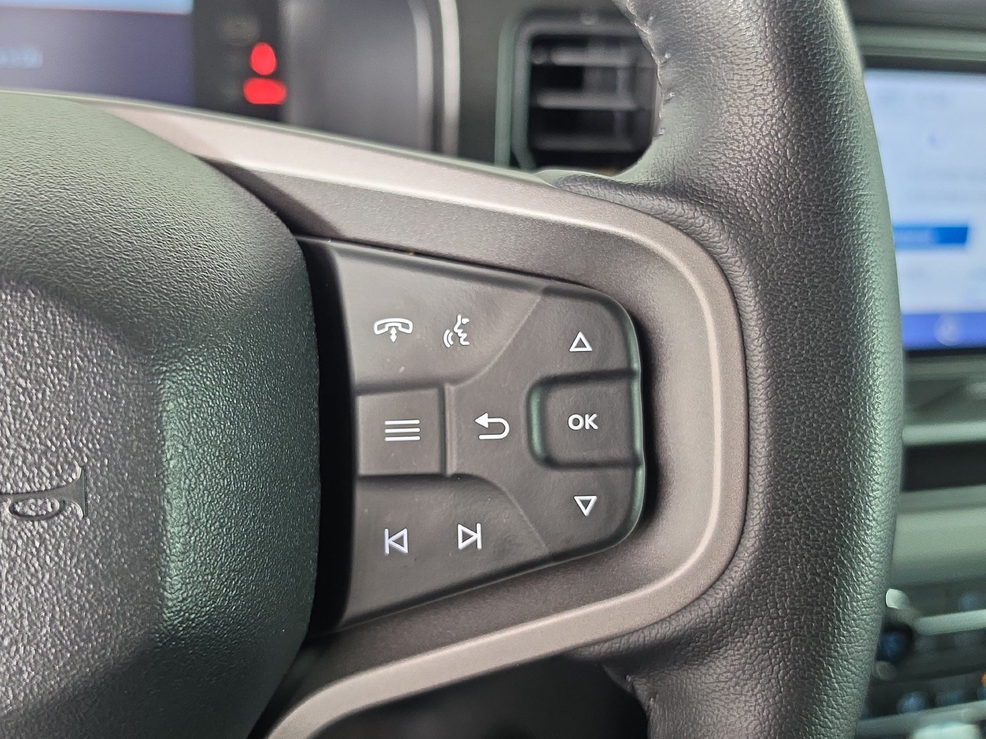 Used 2022 Ford Bronco Badlands AWD/4WD image 20