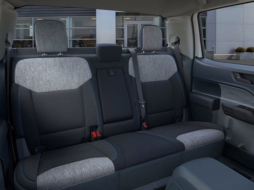 New 2026 Ford Maverick XLT w/ 4K Tow Package image 11