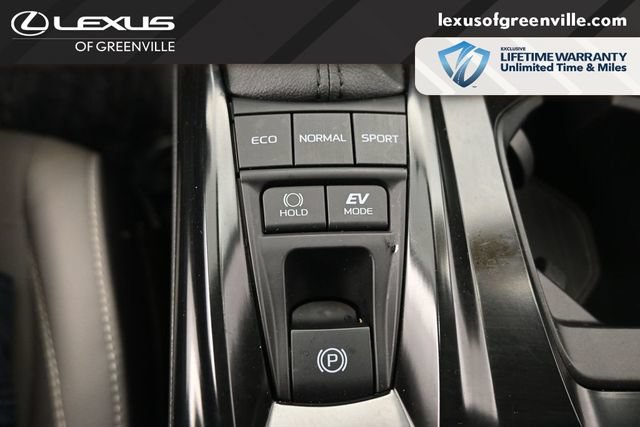 Used 2025 Toyota Camry SE w/ Multimedia Upgrade Package FWD image 19