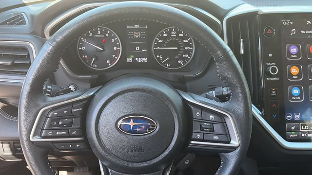 Used 2023 Subaru Ascent Limited AWD/4WD image 25