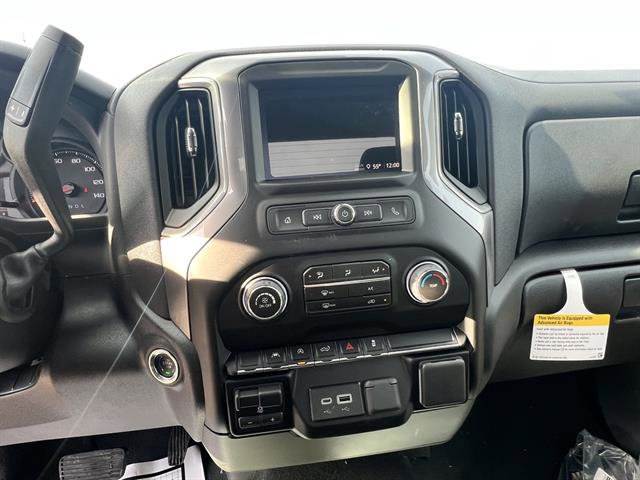 New 2026 Chevrolet Silverado 1500 W/T w/ WT Value Package image 13