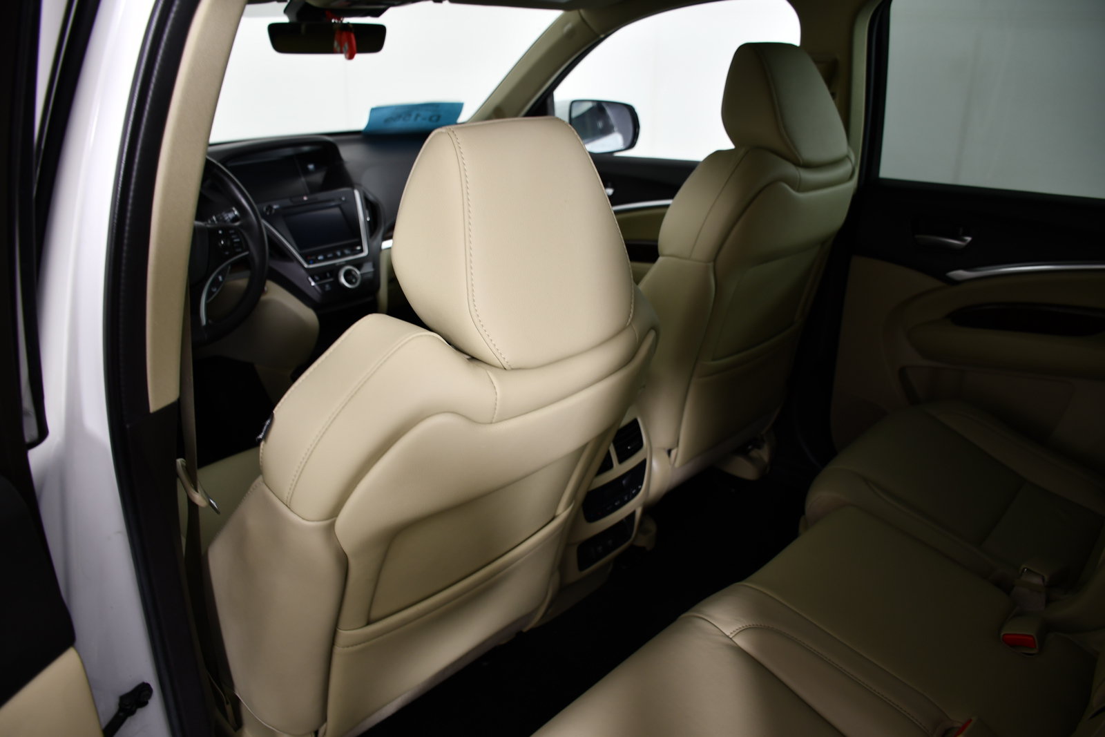 Certified 2020 Acura MDX SH-AWD image 48