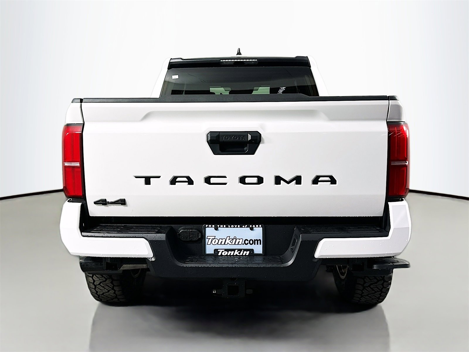 New 2025 Toyota Tacoma SR5 image 6