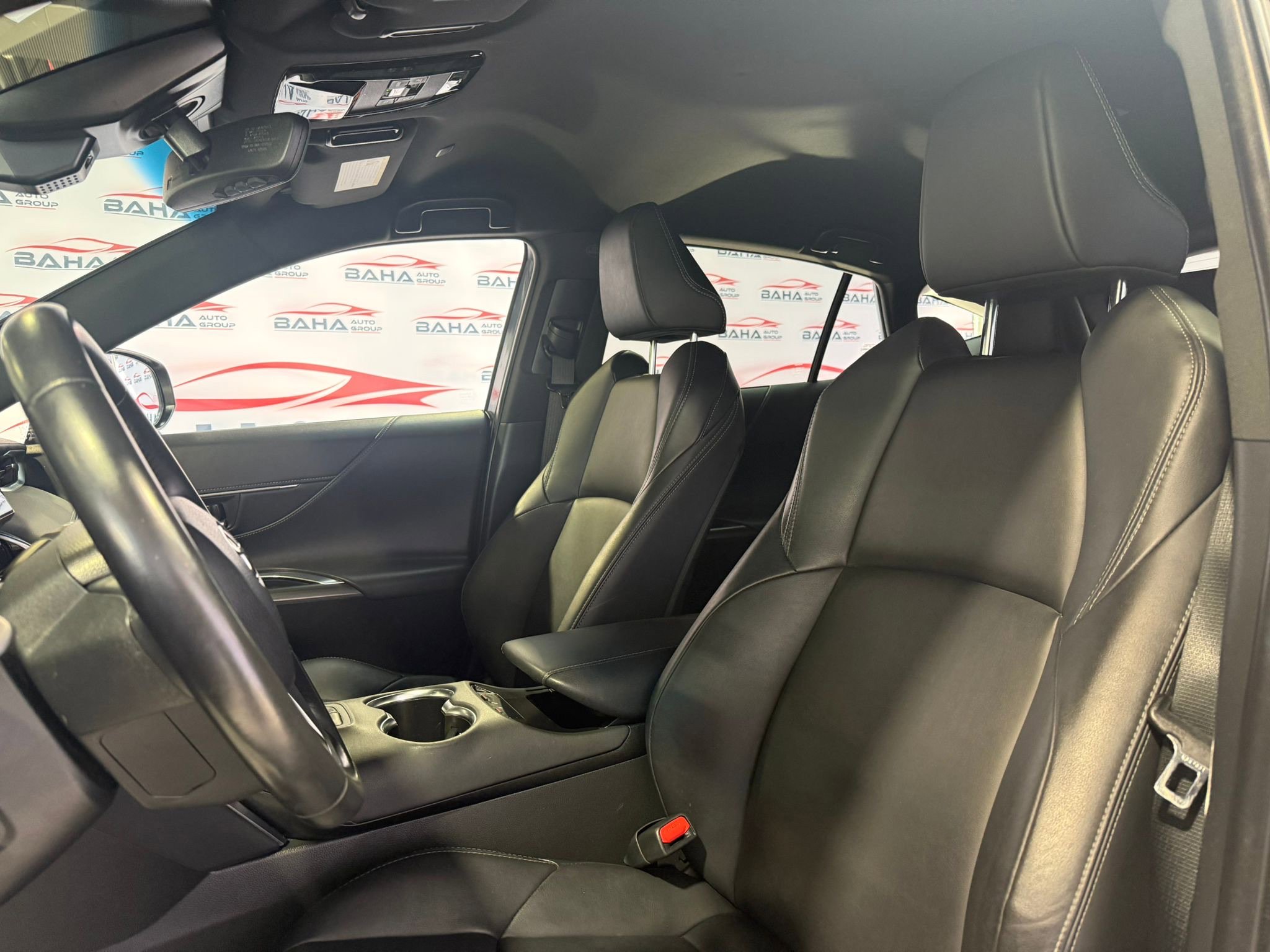 Used 2023 Toyota Venza XLE AWD/4WD image 44