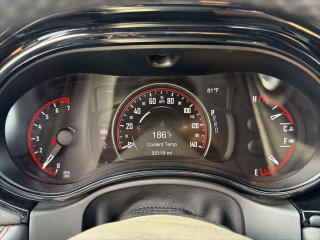 Used 2023 Dodge Durango GT AWD/4WD image 28
