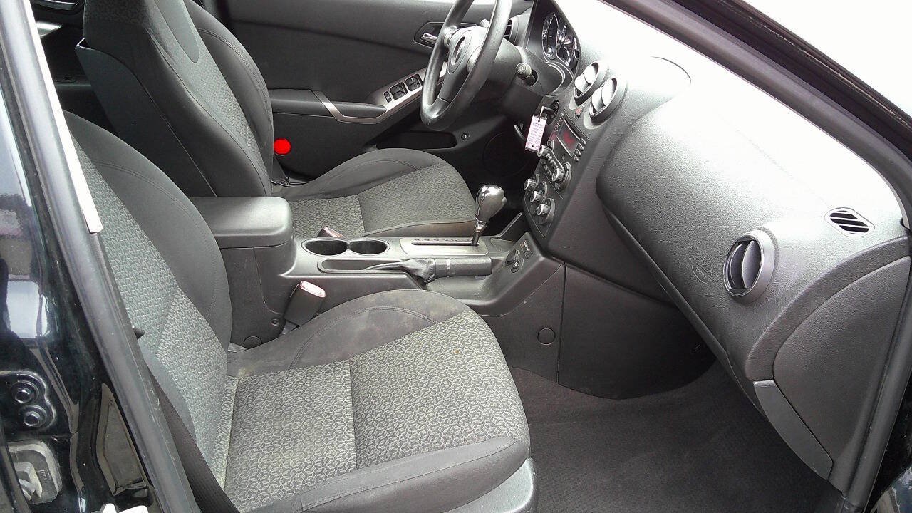 Used 2008 Pontiac G6 Sedan FWD image 14