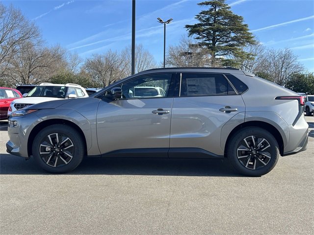 New 2026 Subaru Solterra Premium image 33