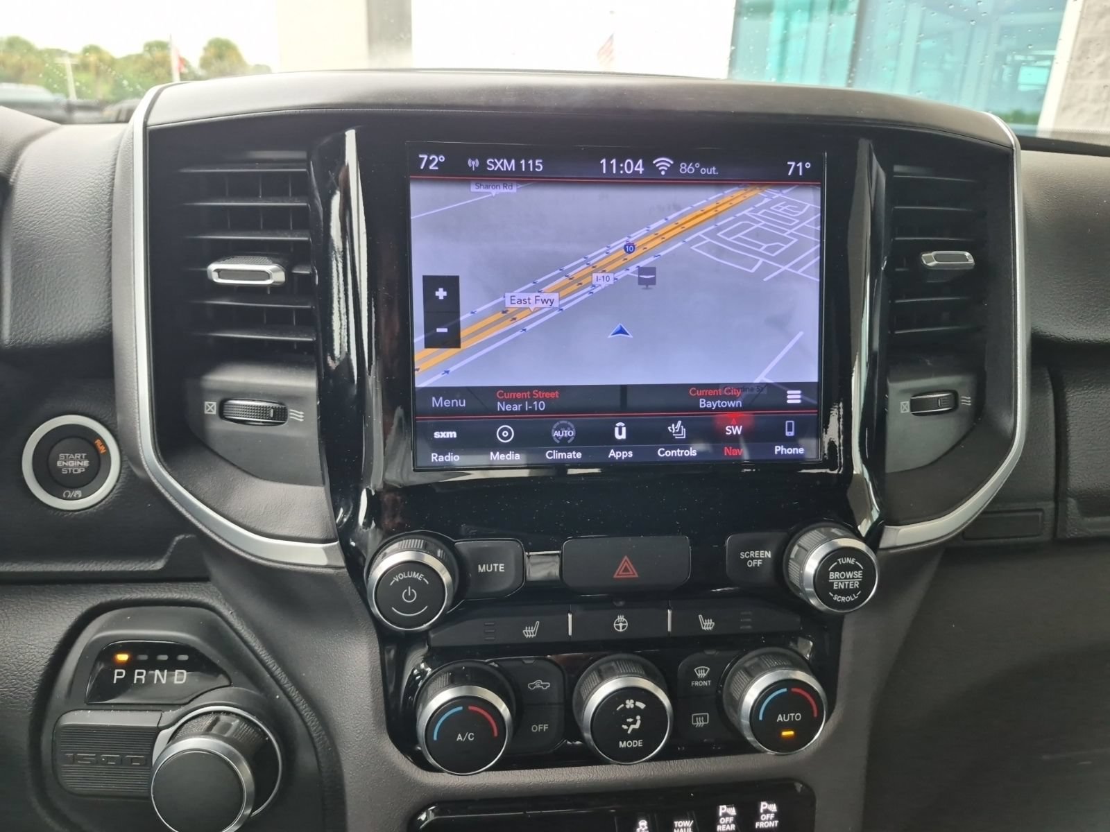 Used 2019 RAM 1500 Big Horn RWD image 13