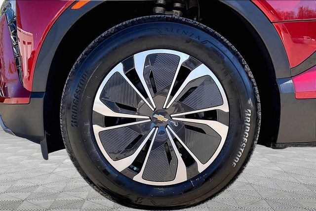 Used 2025 Chevrolet Blazer EV LT image 22