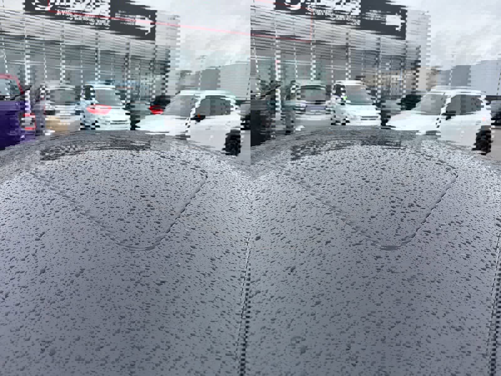 Used 2015 Ford Fusion SE w/ Equipment Group 202A image 12