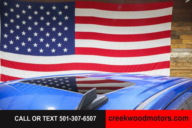 Used 2022 Chevrolet Silverado 1500 LT Trail Boss w/ Convenience Package II AWD/4WD image 64