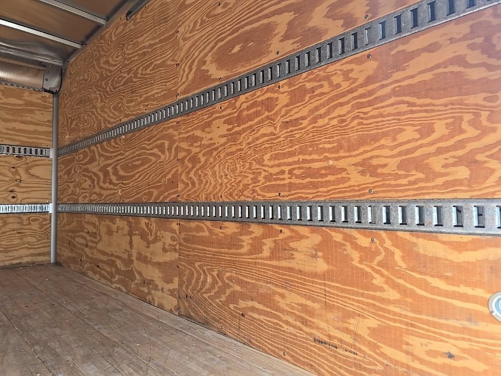 Certified 2023 Ford Transit 350 w/ Upfitter Package RWD image 12