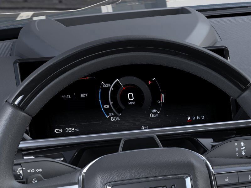 New 2025 GMC Sierra EV Denali image 18