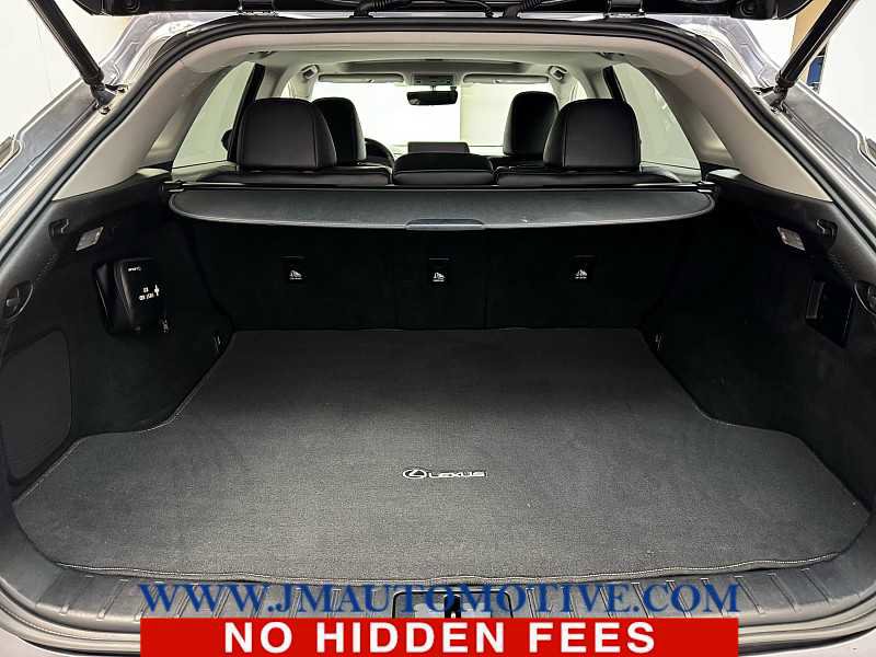 Used 2016 Lexus RX 350 AWD image 17