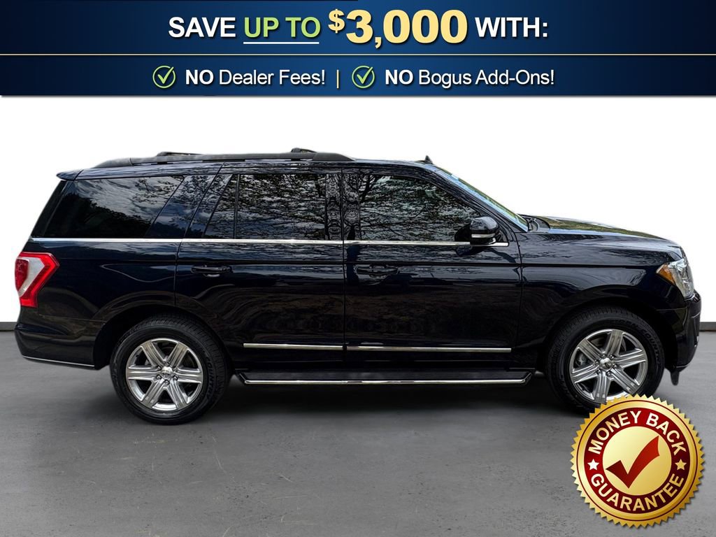 Used 2021 Ford Expedition XLT RWD image 8