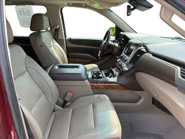 Used 2019 Chevrolet Tahoe Premier AWD/4WD image 12