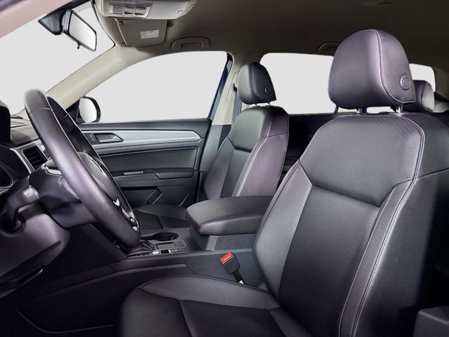 Used 2019 Volkswagen Atlas SE image 21