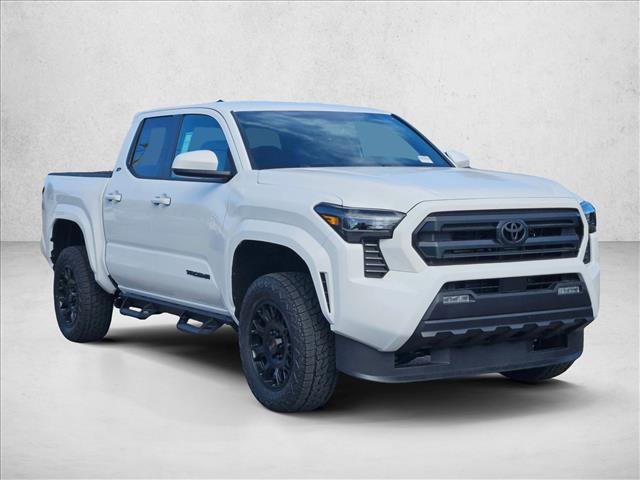 New 2025 Toyota Tacoma SR5 image 6