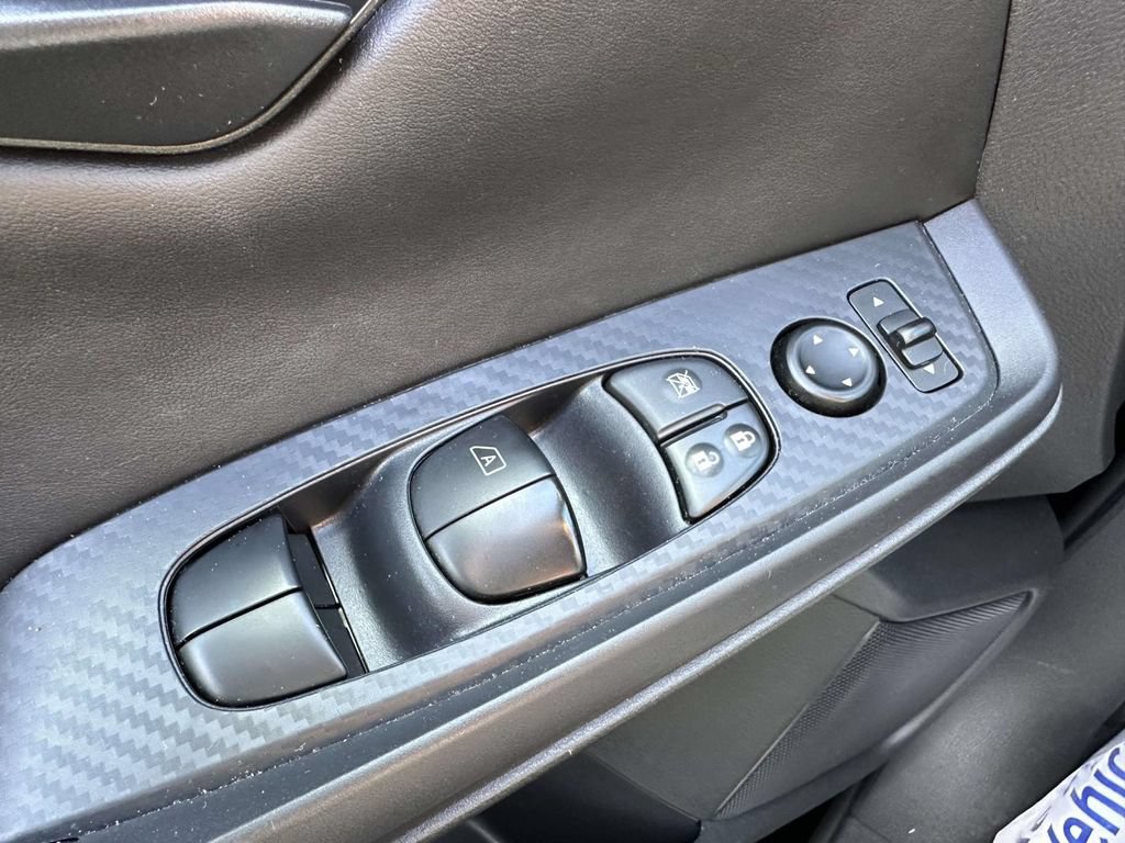 Certified 2024 Nissan Sentra S FWD image 32