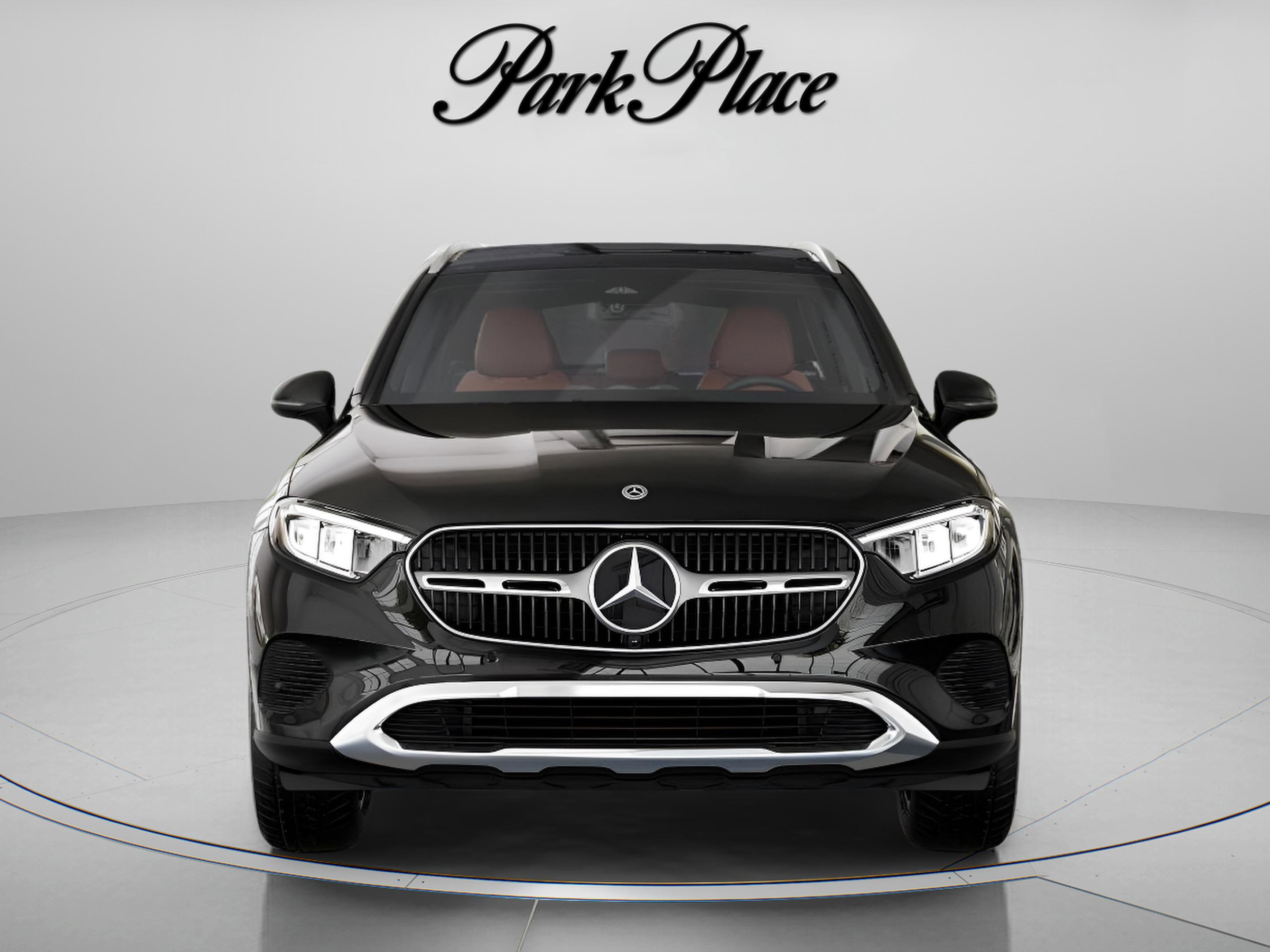 Used 2023 Mercedes-Benz GLC 300 image 36